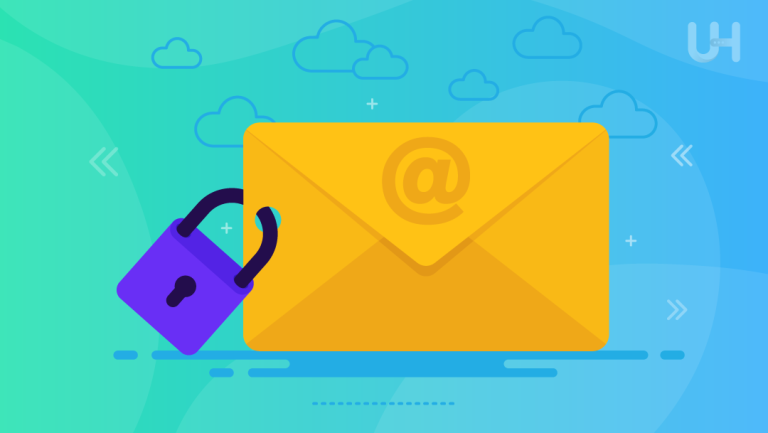 Email Security