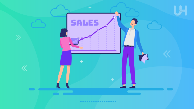 Sales Planning