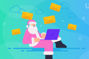 Holiday Email Marketing