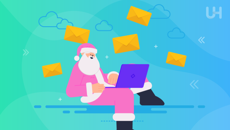 Holiday Email Marketing