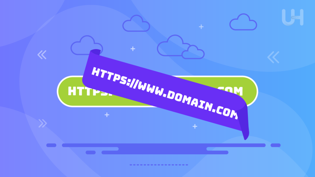 domain masking