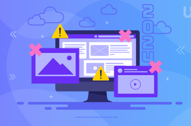 5 Website Design Mistakes for
