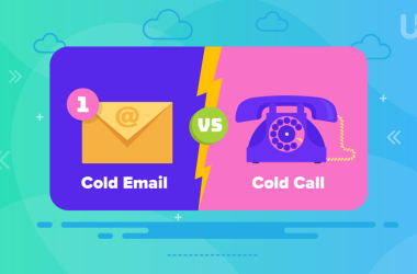Cold Email vs Cold Call