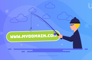 Domain Hijacking
