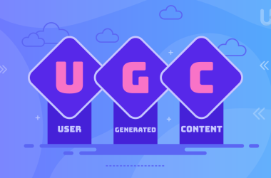 User Generated Content