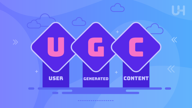 User Generated Content