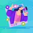 Instagram marketing