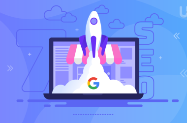 Tips to increase rankings on Google with SEO keywords