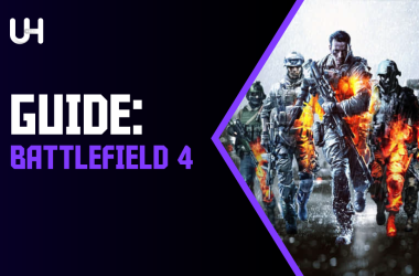 Battlefield 4