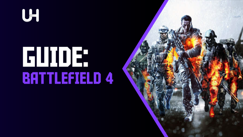 Battlefield 4