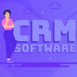 phần mềm CRM