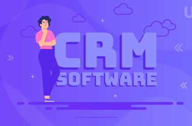 phần mềm CRM