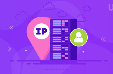 Static IP vs Dynamic IP