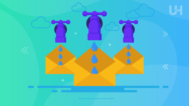 Drip Marketing Strategies