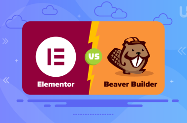 Elementor vs Beaver Builder