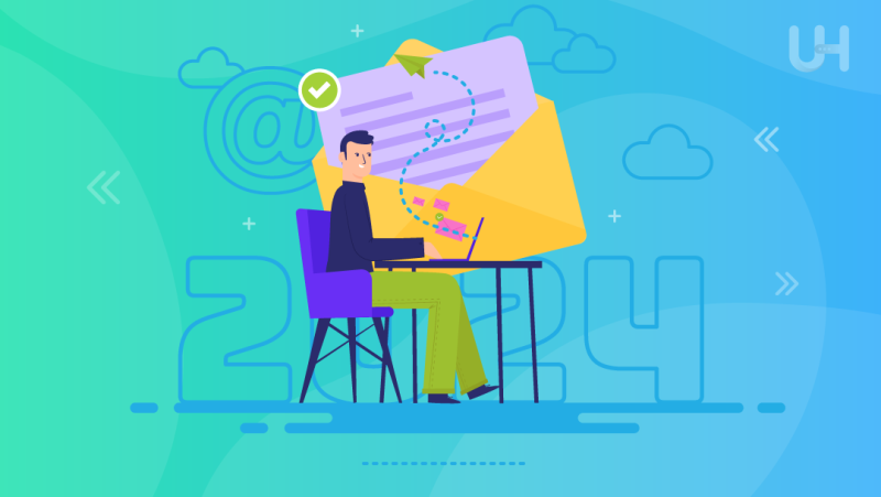 Email Deliverability in 2024 A Comprehensive Guide