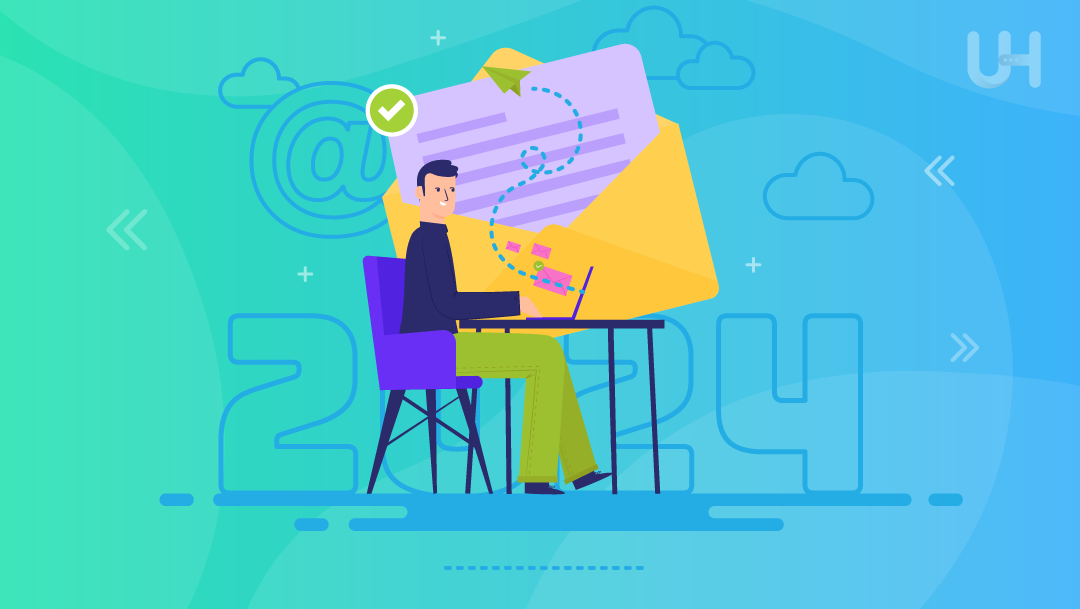 Email Deliverability in 2024 - A Comprehensive Guide