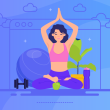 Fitness Blog