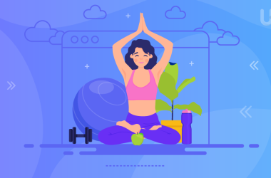 Fitness Blog