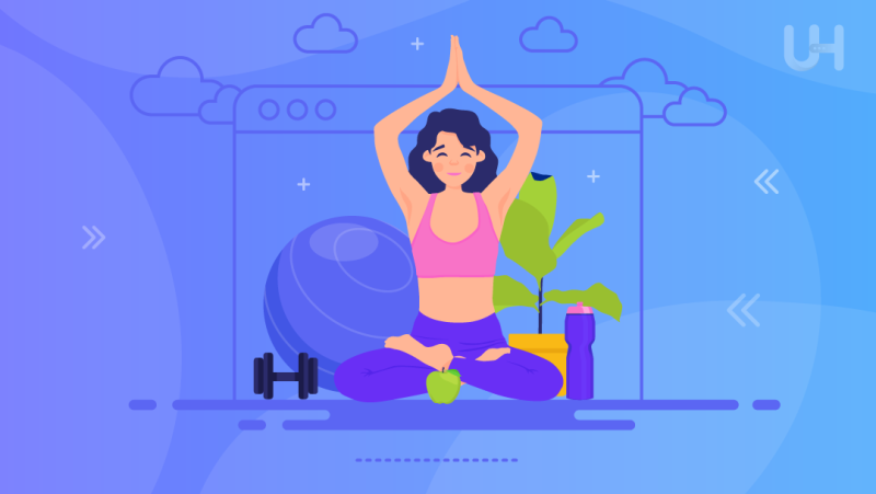 Fitness Blog