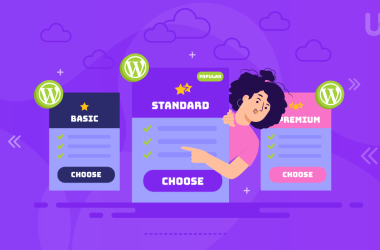 Choosing best hosting wordpress hosting