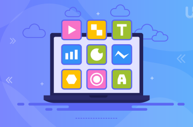 The ability to run Android apps on a larger computer screen with a keyboard and mouse provides better usability.