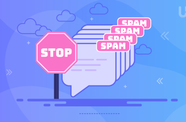 How to Stop Spam Comments on Your WordPress Website