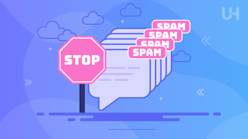 How to Stop Spam Comments on Your WordPress Website