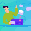 Writing an effective cold email is a process that requires continuous improvement and experimentation with various strategies.