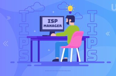 ISPmanager vs cPanel