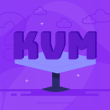 KVM