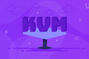 KVM
