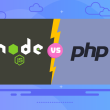Node.js vs PHP