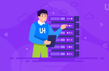 White Label Hosting