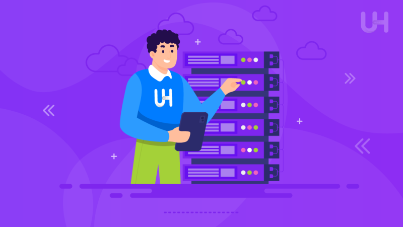 White Label Hosting