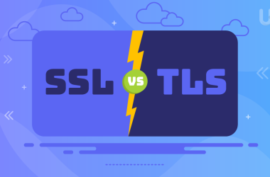 SSL vs TLS
