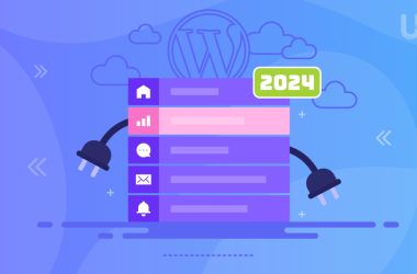 Top 5 WordPress Menu Plugins of 2024