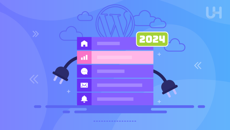Top 5 WordPress Menu Plugins of 2024