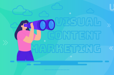 visual content marketing