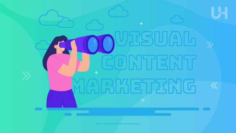 visual content marketing
