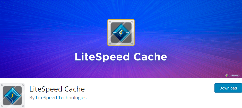 LiteSpeed Cache