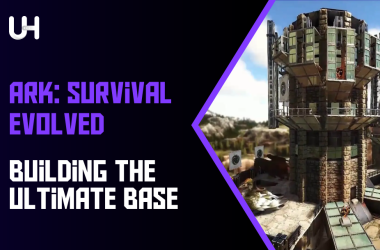 Ultimate base in ark survival evolved featured image