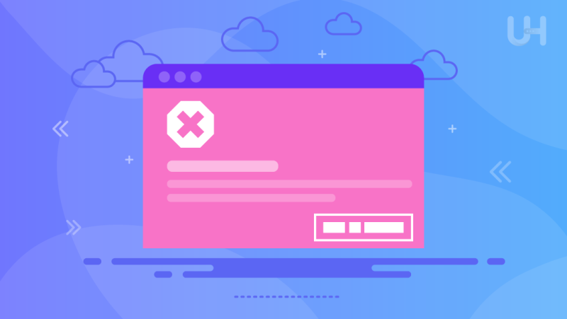 URL Blacklist