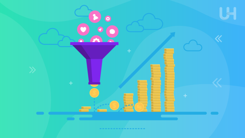 lead nurturing