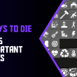 5 perks image