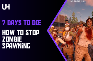 Stop Zombie Spawning