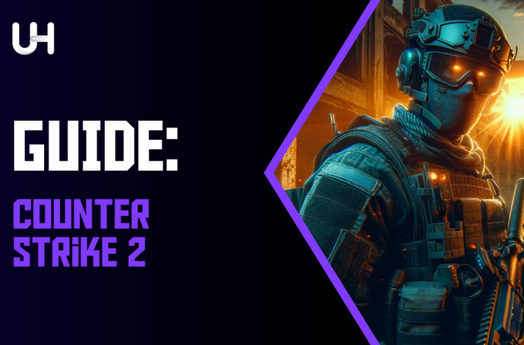 Rust Guide: Master the Assault Rifle with Ease | UltaHost Blog