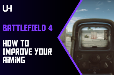 improve you aim bf4 featured image