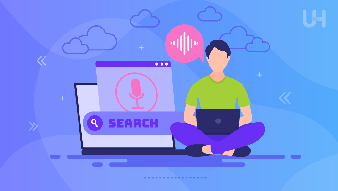 Optimasi Kandungan untuk Pencarian Suara (Voice Search)