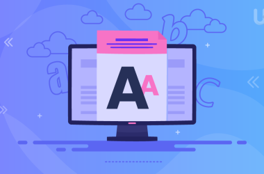 Latest Typography Trends